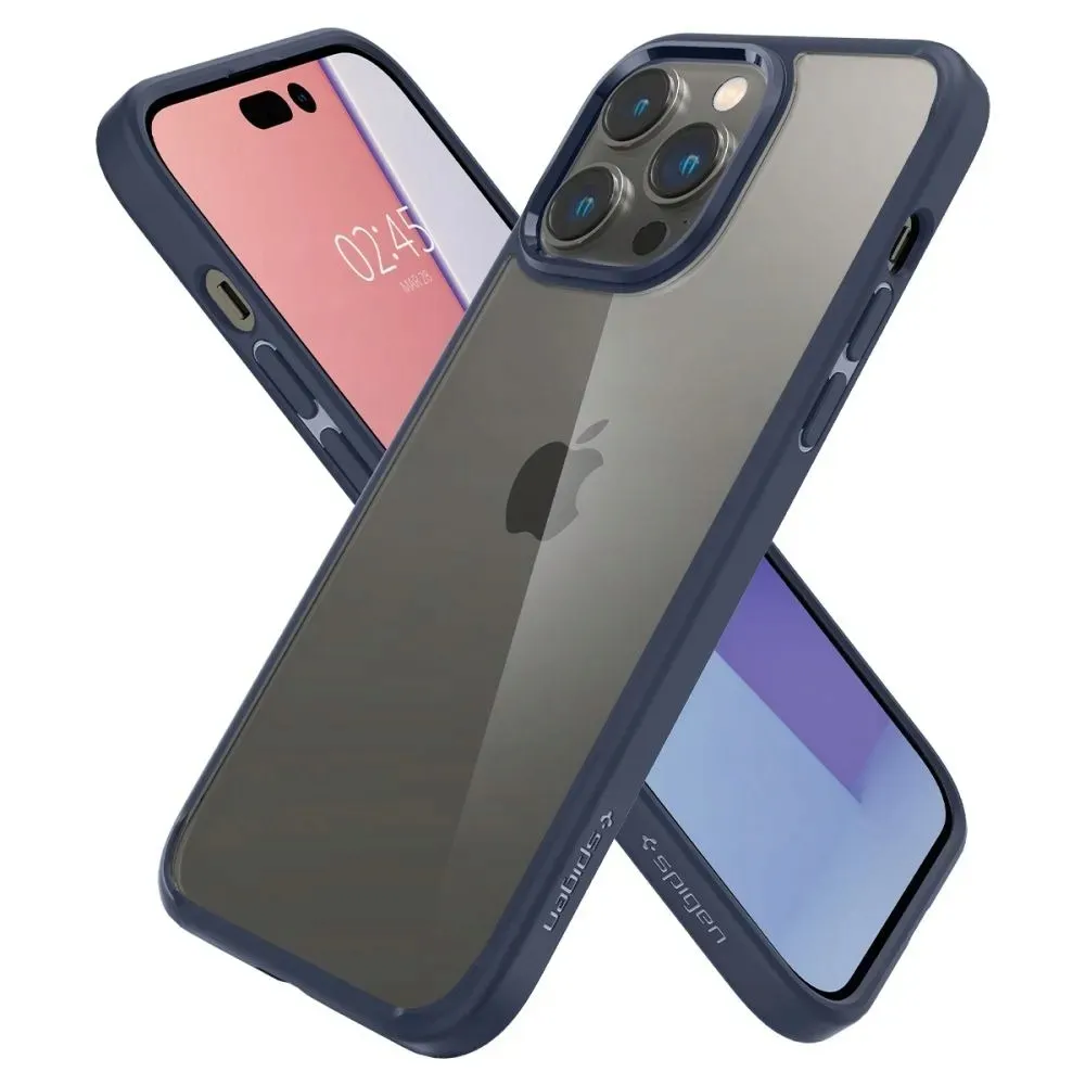 etui-do-iphone-14-pro-spigen-przezroczyste-case