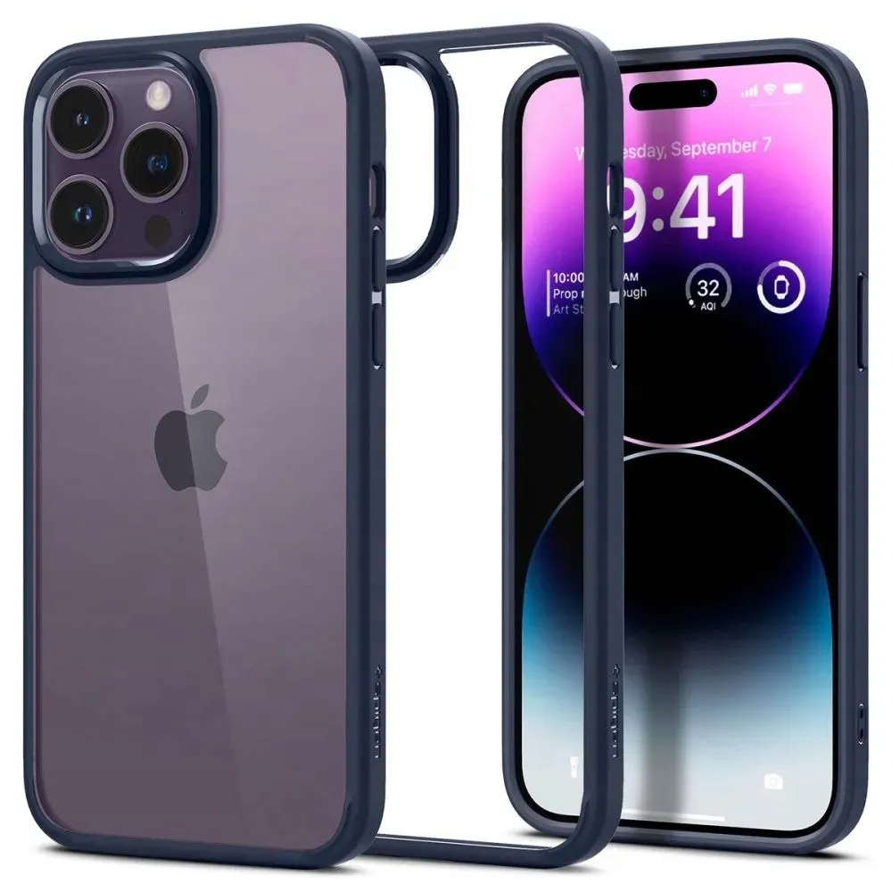 etui-do-iphone-14-pro-spigen-przezroczyste-case