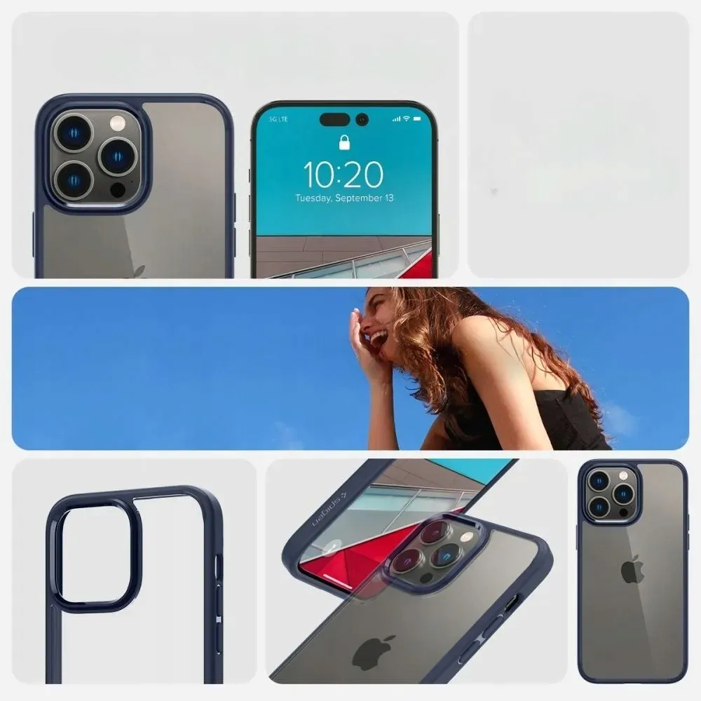 etui-do-iphone-14-pro-spigen-przezroczyste-case