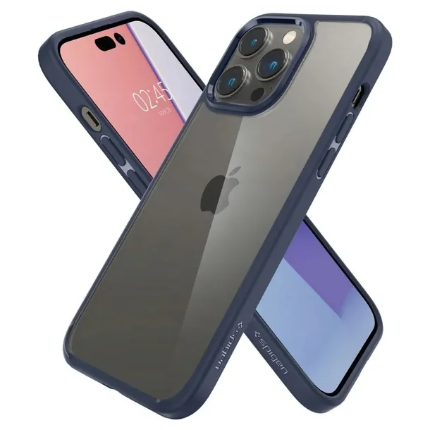 etui-do-iphone-14-pro-spigen-przezroczyste-case-stan-nowy