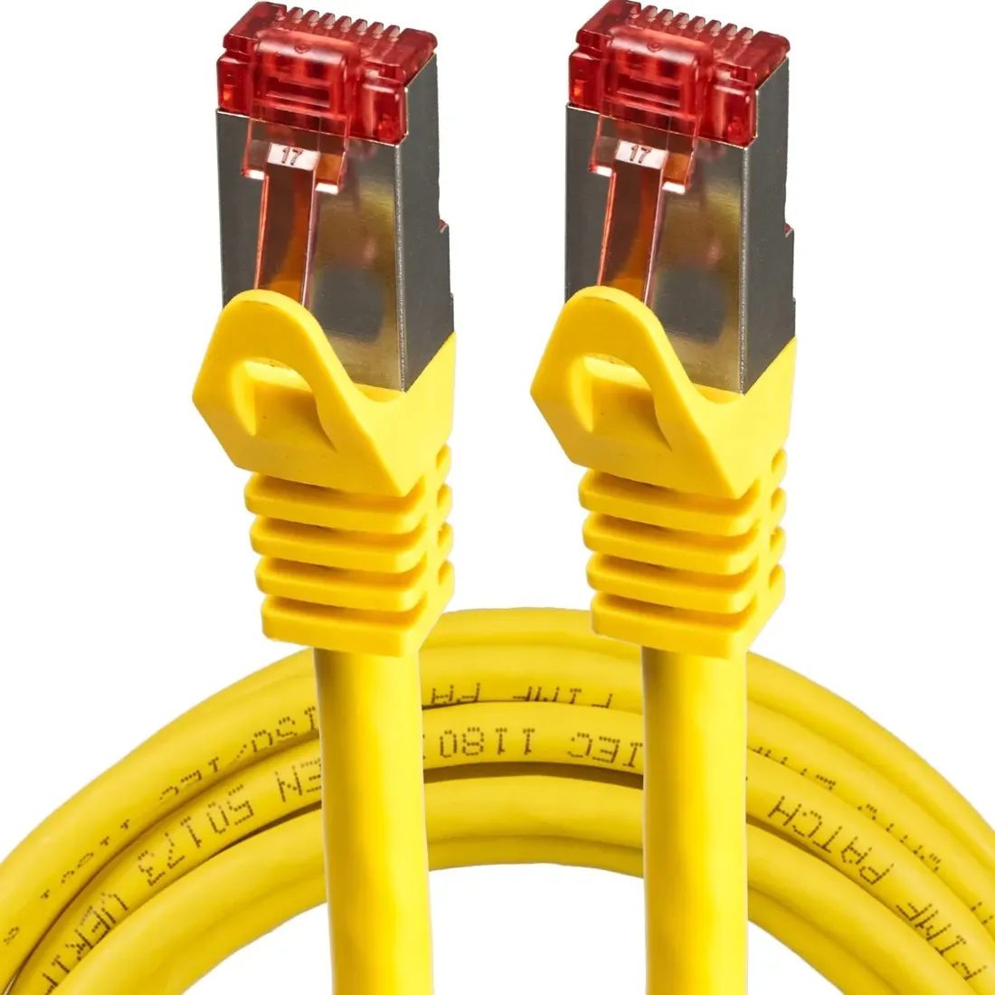 kabel-sieciowy-ftp-patchcord-internet-lan-cat6-3m-stan-nowy