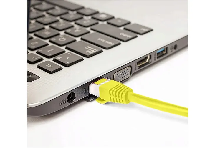 kabel-sieciowy-ftp-patchcord-internet-lan-cat6-3m-stan-nowy-waga-z-opakowaniem-1-7-kg