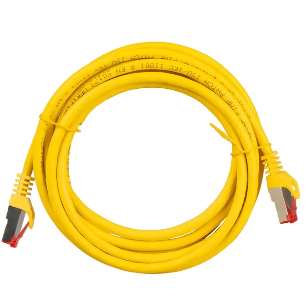 kabel-sieciowy-ftp-patchcord-internet-lan-cat6-3m-stan-nowy-kolor-bialy