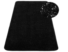 modny-dywan-gloss-150x300-czarny-srebrna-nitka-hit