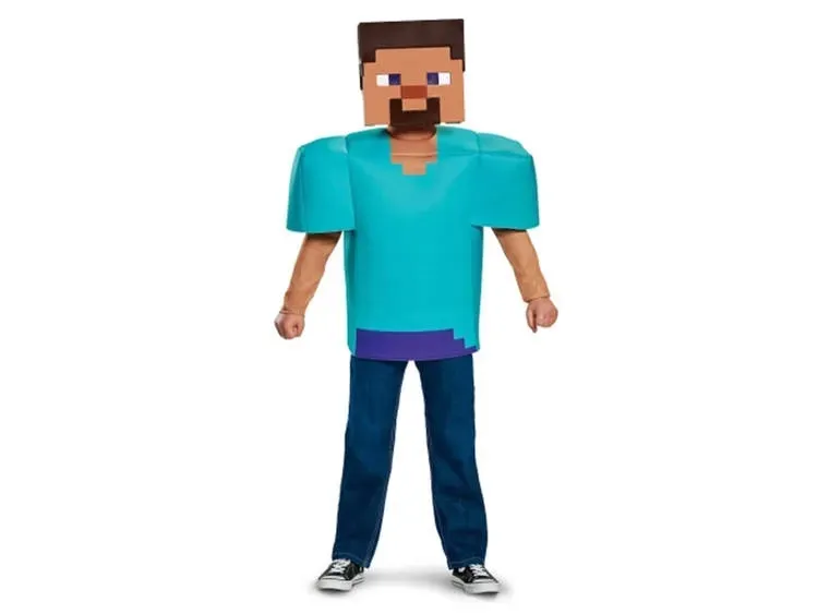 stroj-steve-minecraft-licencjonowany-piksele-128