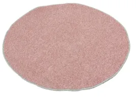 okragly-dywan-kolo-twist-pudrowy-roz-200cm