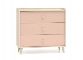 komoda-mlodziezowa-90cm-3sz-piasek-pustyni-pink-2-kolory-meli-06-ml