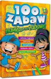 100-zabaw-nauka-przez-zabawe