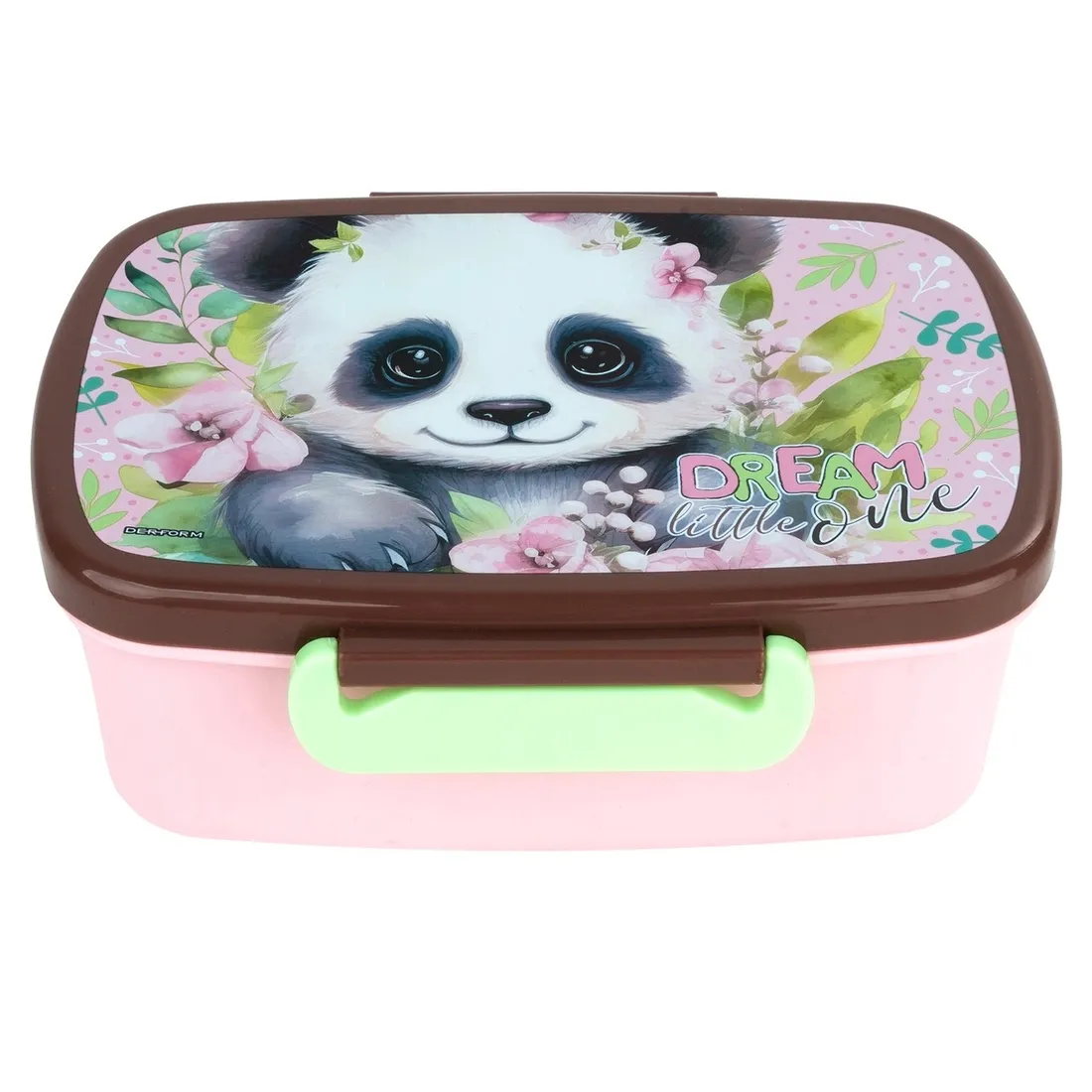 sniadaniowka-a-panda-10-stan-nowy