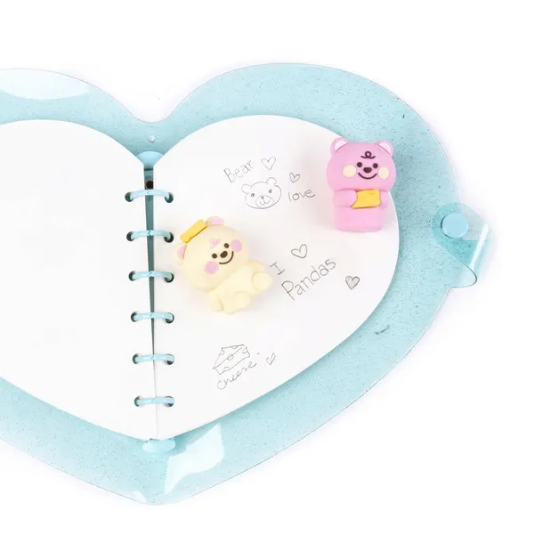 pluszak-gumka-i-temperowka-kidea-bohater-brak