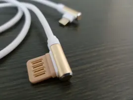 13679-kabel-micro-usb-boczny-nylon-100cm-aluminium