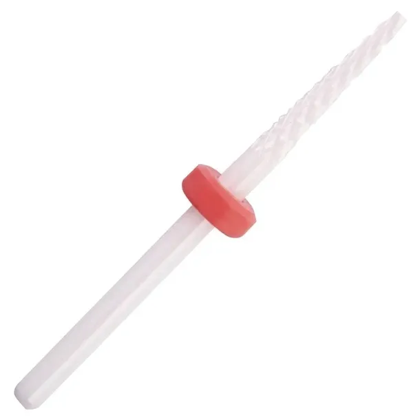 Frez Ceramiczny Szczelinowy Small Cone Delikatny Small Cone F