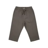 spodnie-chlopiece-zara-materialowe-joggery-stan-nowy