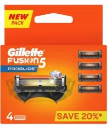 gillette-fusion5-proglide-wklady-ostrza-wymienne-4-szt