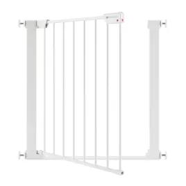 bramka-zabezpieczajaca-kinderkraft-safe-snap-7582cm-podwojna-blokada-biala