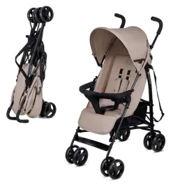 wozek-spacerowy-kinderkraft-tik-spacerowka-parasolka-lekki-skladany-bezowy