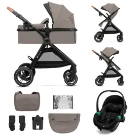 wozek-wielofunkcyjny-3w1-kinderkraft-esme-pro-spacerowka-fotelik-mink-pro-2