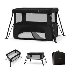 lozeczko-turystyczne-3w1-kinderkraft-cami-0-15kg-dla-dzieci-niemowlat-czern