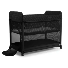 lozeczko-turystyczne-dla-dzieci-kinderkraft-moon-dream-0-15kg-czarne