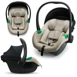 fotelik-samochodowy-kinderkraft-mink-pro-2-40-87cm-0-13kg-i-size-bezowy