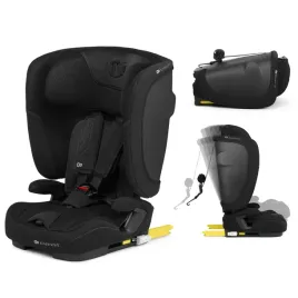 fotelik-samochodowy-kinderkraft-fix2go-i-size-76-150cm-9-36kg-isofix-czarny