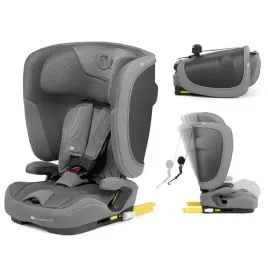 fotelik-samochodowy-kinderkraft-fix2go-i-size-76-150cm-9-36kg-isofix-szary