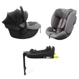 fotelik-samochodowy-nosidelko-3w1kinderkraft-endura-safe-40150-cm-szary