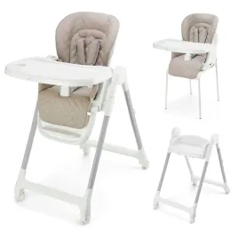 krzeselko-do-karmienia-3w1-kinderkraft-tulo-25-kg-regulowane-krzeslo-bezowe