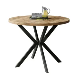 stol-everton-rozkladany-craft-zloty-czarny-120cm