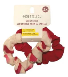 esmara-gumki-do-wlosow-zestaw-marszczone-czerwona-i-roz-2-szt-19-g-586