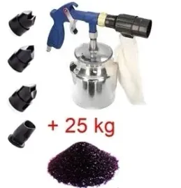 pistolet-do-piaskowania-z-odzyskiem-scierniwo-25kg