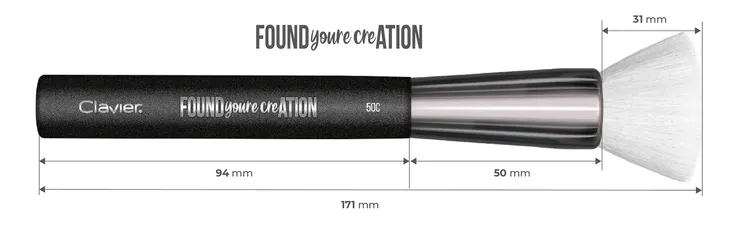 pedzel-clavier-found-your-cre-ation-50c-rodzaj-wlosia-syntetyczne