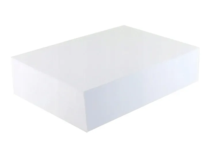 Papier ksero BIAŁY A5 (148x210 mm) ryza 500 ark