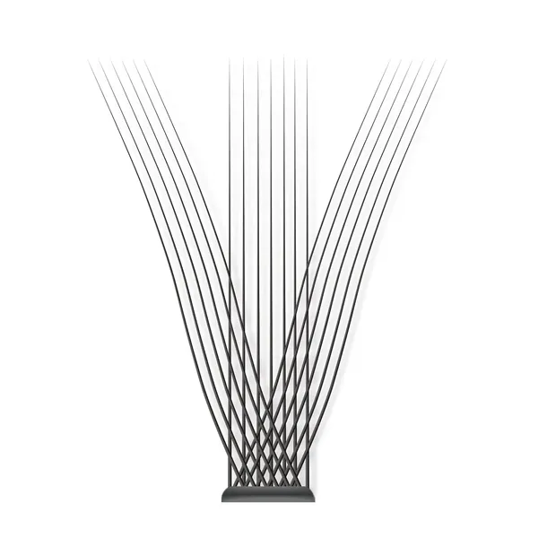 kepki-rzesy-clavier-du2o-double-volume-11-mm-grubosc-rzes-010