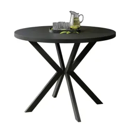 stol-everton-rozkladany-czarny-120cm