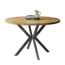 stol-everton-rozkladany-lancelot-grafit-120cm