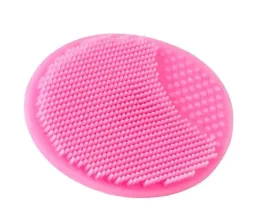 szczoteczka-silikonowa-myjka-do-twarzy-rozowa