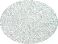 Mikrokulki szklane posypka odblaskowa 1000 gr