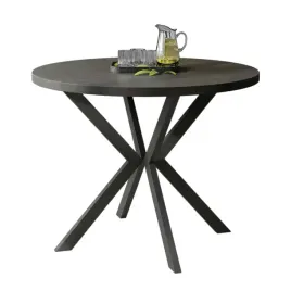 stol-everton-rozkladany-brazowy-czarny-120cm
