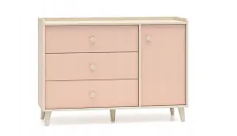 komoda-mlodziezowa-120cm-1d3sz-piasek-pustyni-pink-2-kolory-meli-05-ml