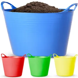 kosz-pojemnik-elastyczny-o54cm-55l-wiadro-kolory