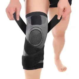 2x-opaska-kompresyjna-na-kolano-orteza-kolana-wsparcie-rzepki-z-pasami-xl