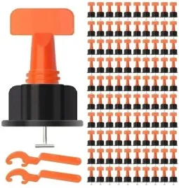 system-poziomowania-plytek-uchwyt-klipsy-kliny-100