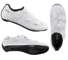buty-szosowe-wpinane-spd-shimano-rc100-rc1-whit-45