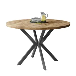 stol-everton-rozkladany-craft-zloty-grafit-120cm