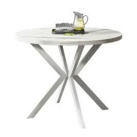 stol-everton-rozkladany-bialy-czarny-120cm