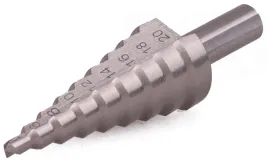 wiertlo-stopniowe-stozkowe-choinka-metalu-hss-4-20