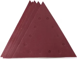 papier-scierny-delta-285mm-rzep-szlifierke-p120-x5