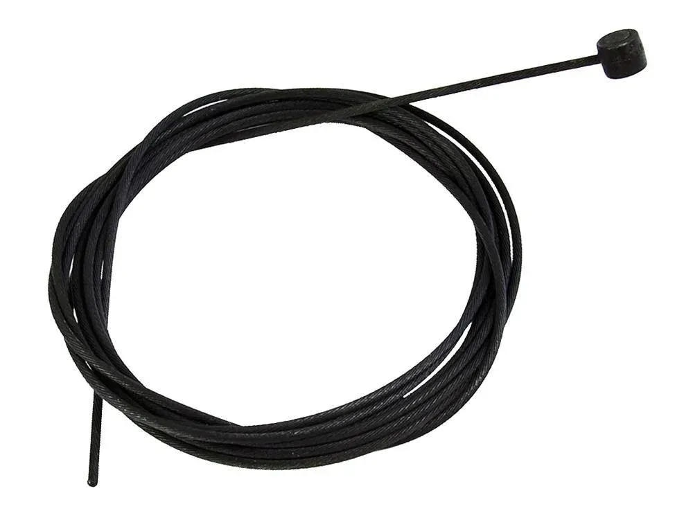 linka-hamulca-tylnego-kellys-2000mm-teflon-black-stan-nowy