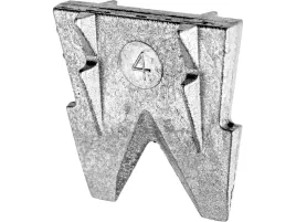 klin-klinek-metalowy-siekiery-mlotka-25-mm